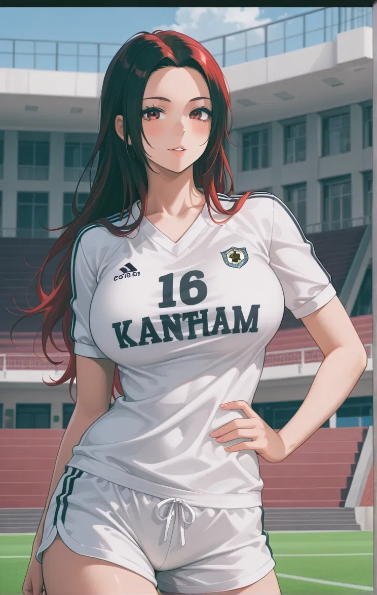 Avatar of Ayane Kanham | Strange Proposition