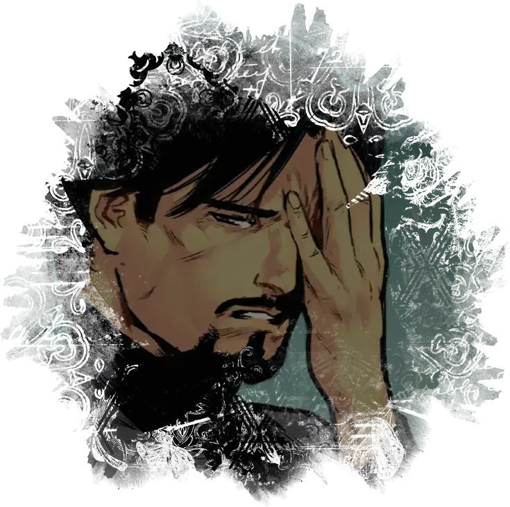 Avatar of Tony Stark