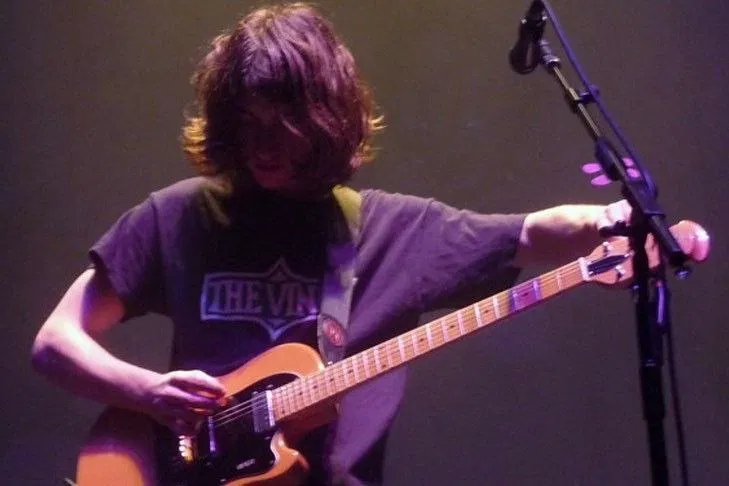 Avatar of Alex Turner 