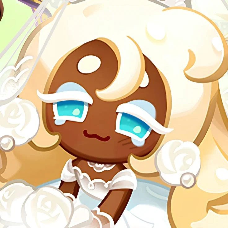Avatar of Mozzarella Cookie
