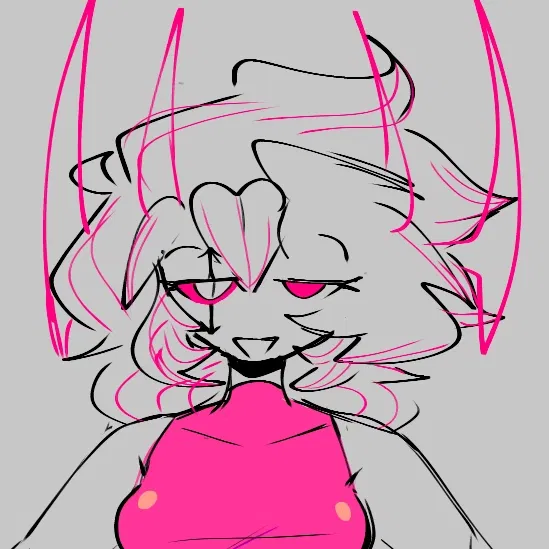 Avatar of Saturine-Sama