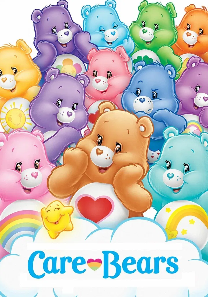 Avatar of  Care Bears 
