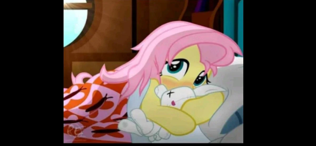 Avatar of Wake Up Fluttershy
