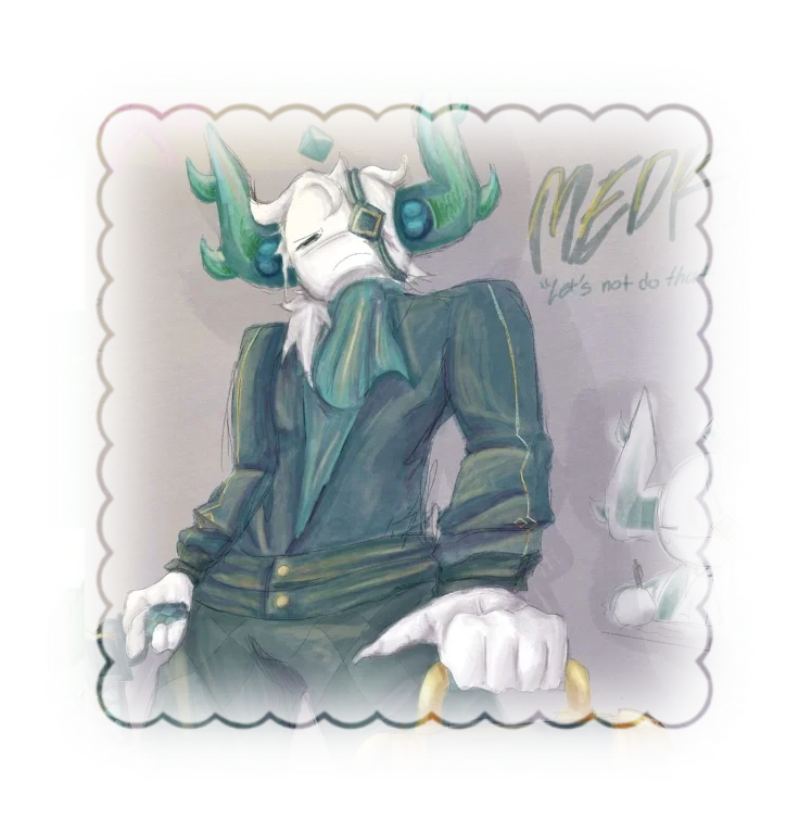 Avatar of Medkit || celebration