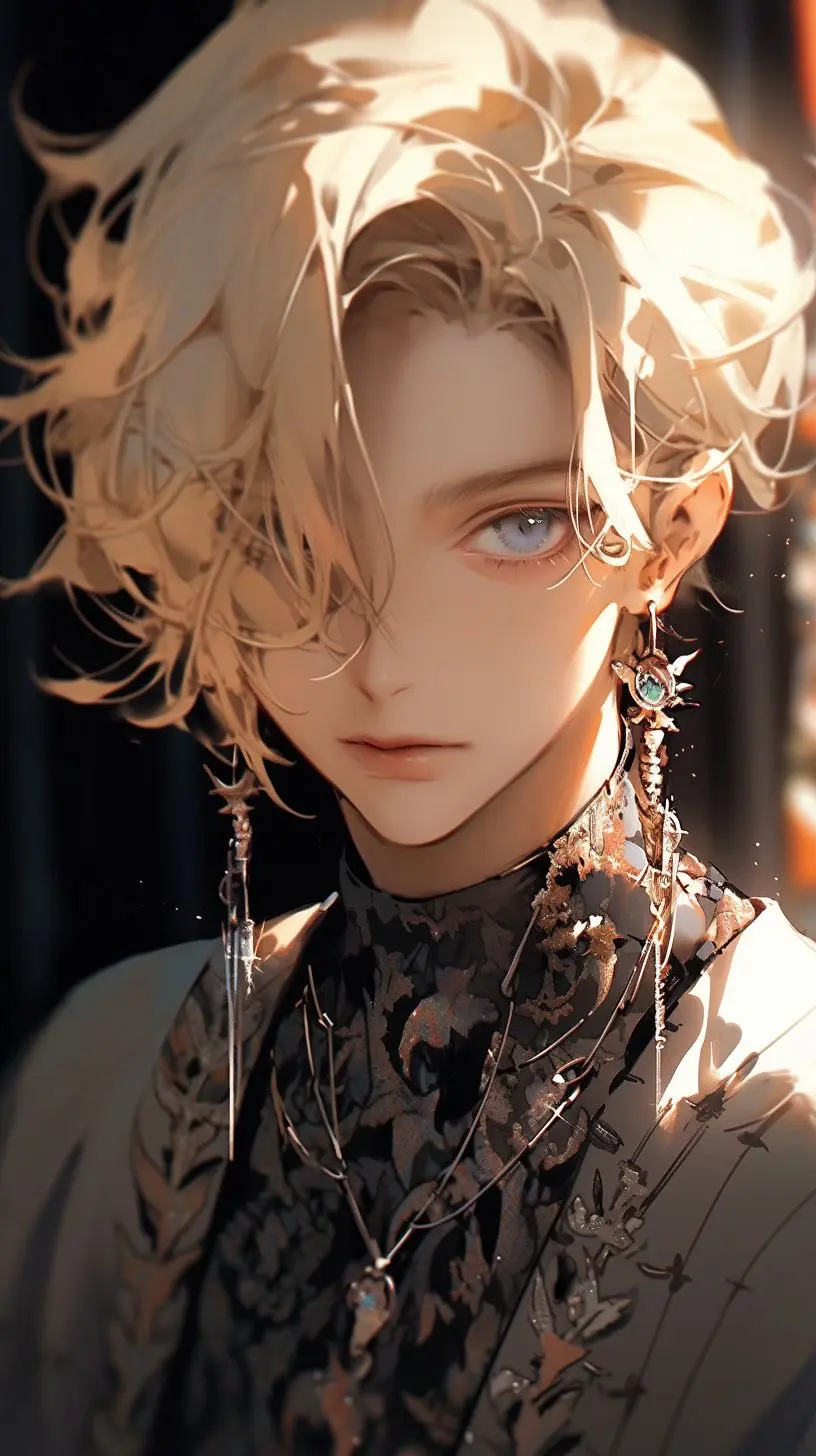 Avatar of Fei | Mute Dragon