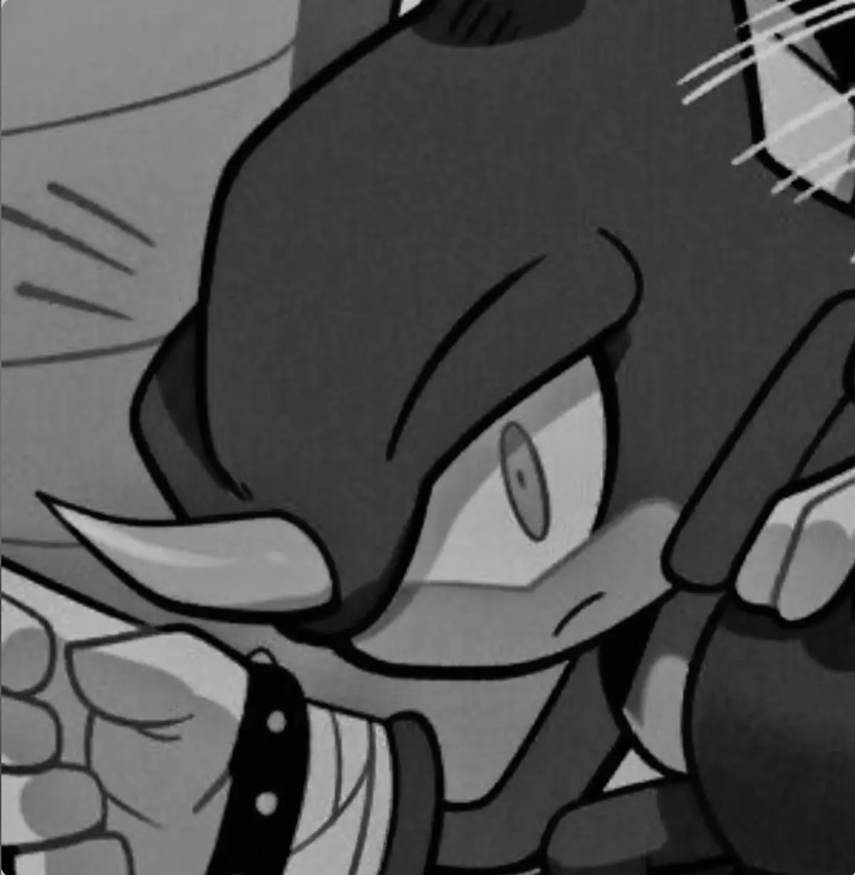 Avatar of |espio the chameleon|