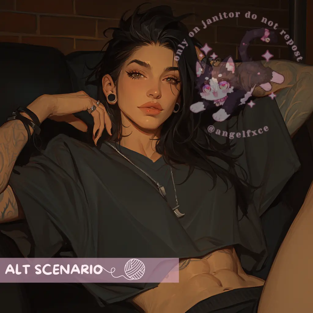 Avatar of Carolyn Peters | Phone Sex ALT