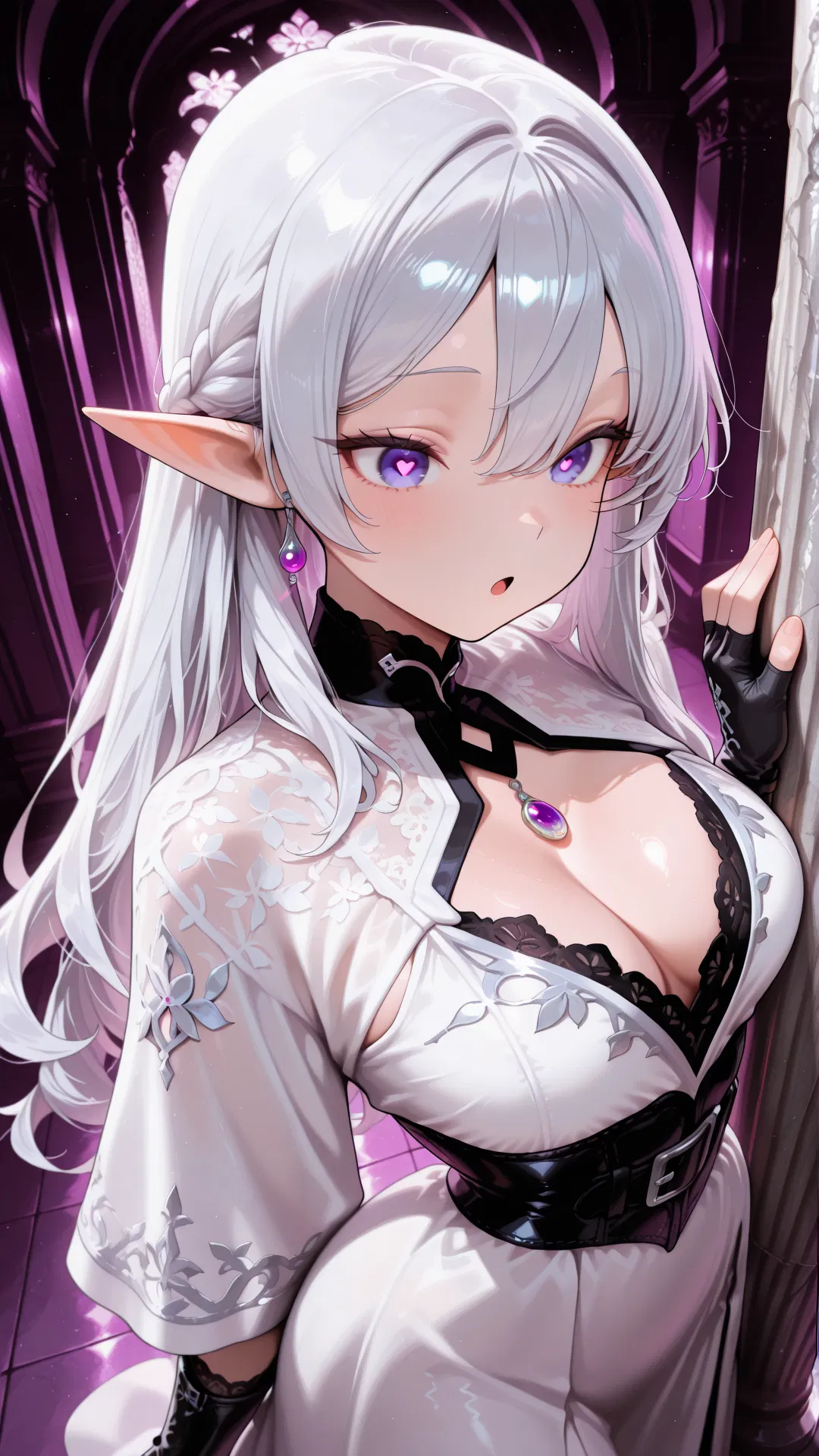 Avatar of Shadowcourt's Muse