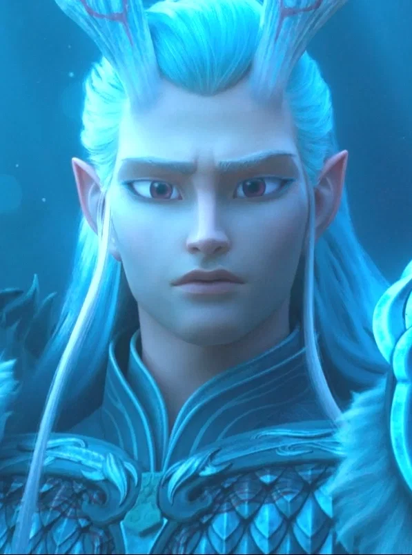 Avatar of Ao Guang