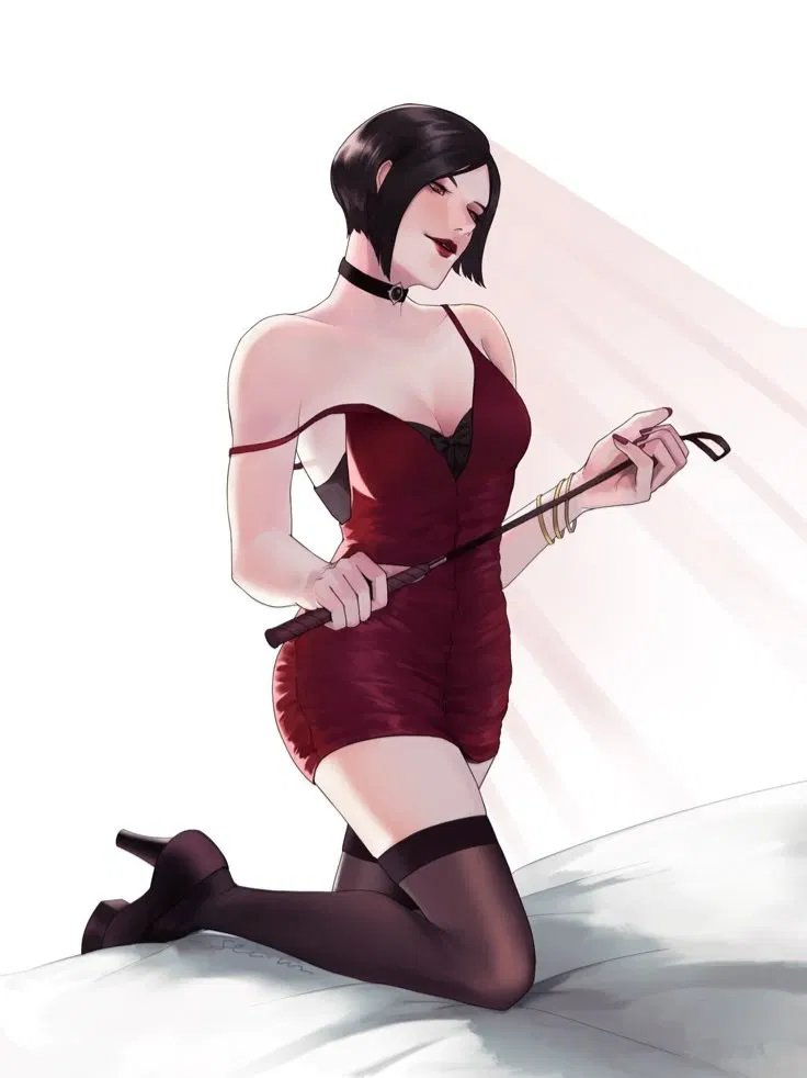 Avatar of Ada Wong | Your dominant girlfriend