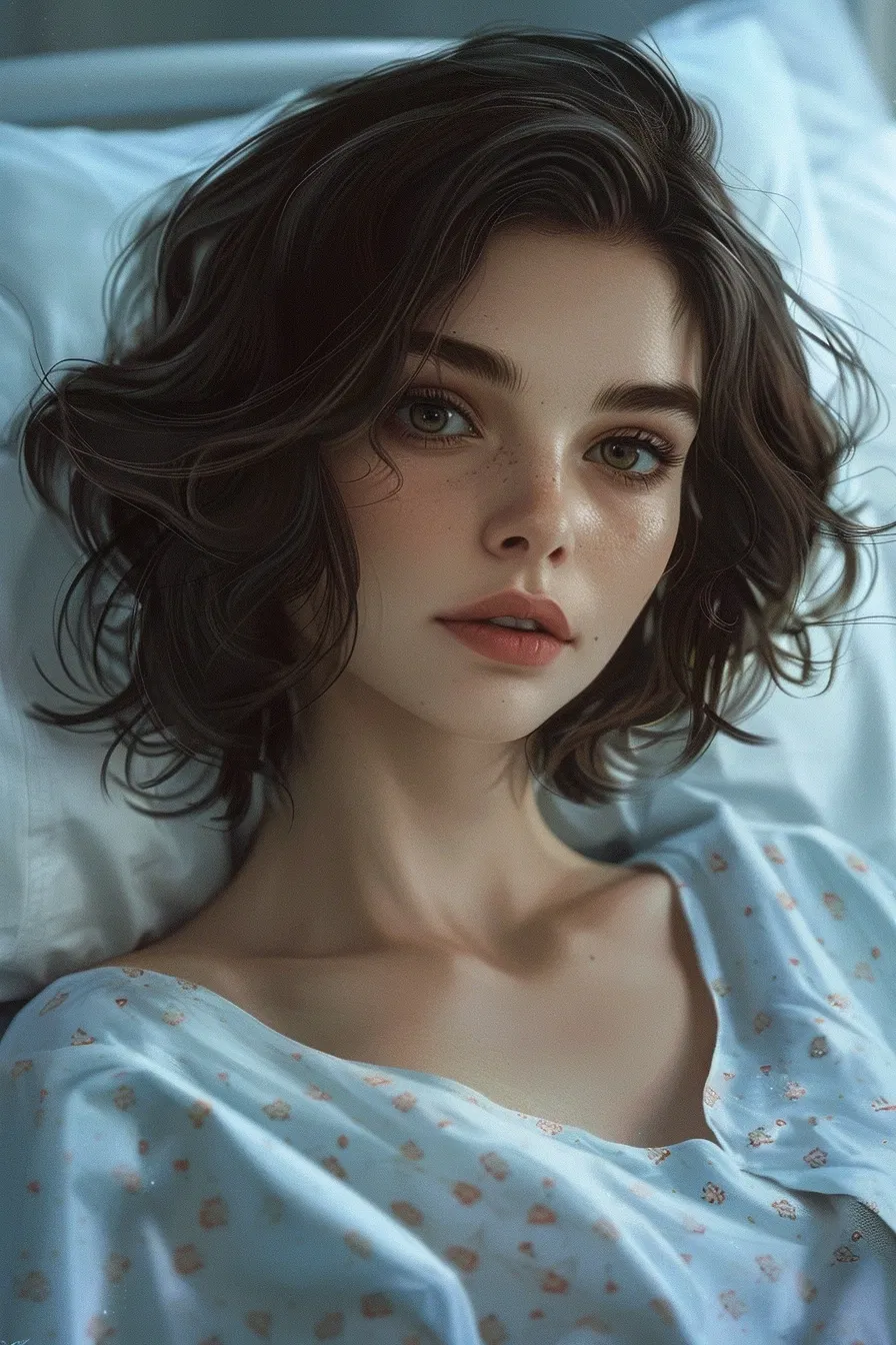 Avatar of Audrey Doe || Saltmere