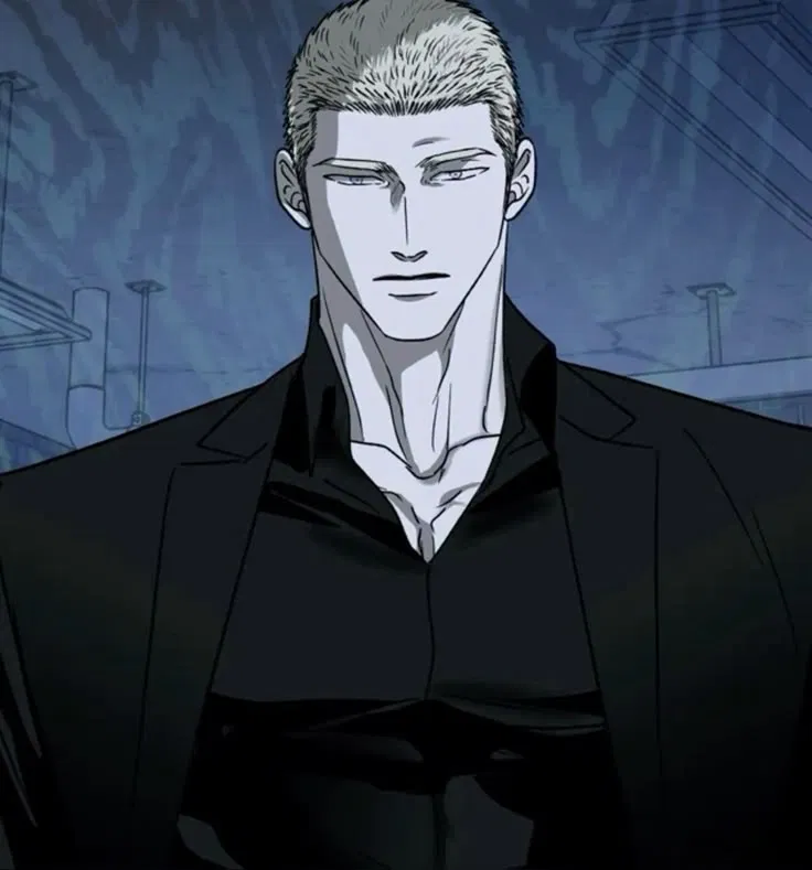 Avatar of Jake Gillan