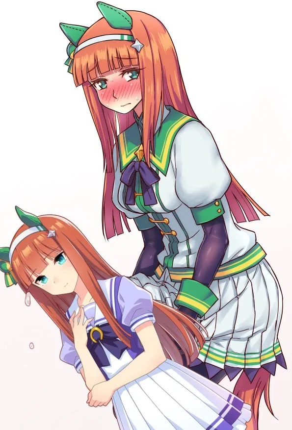 Avatar of At the Horse's cock~