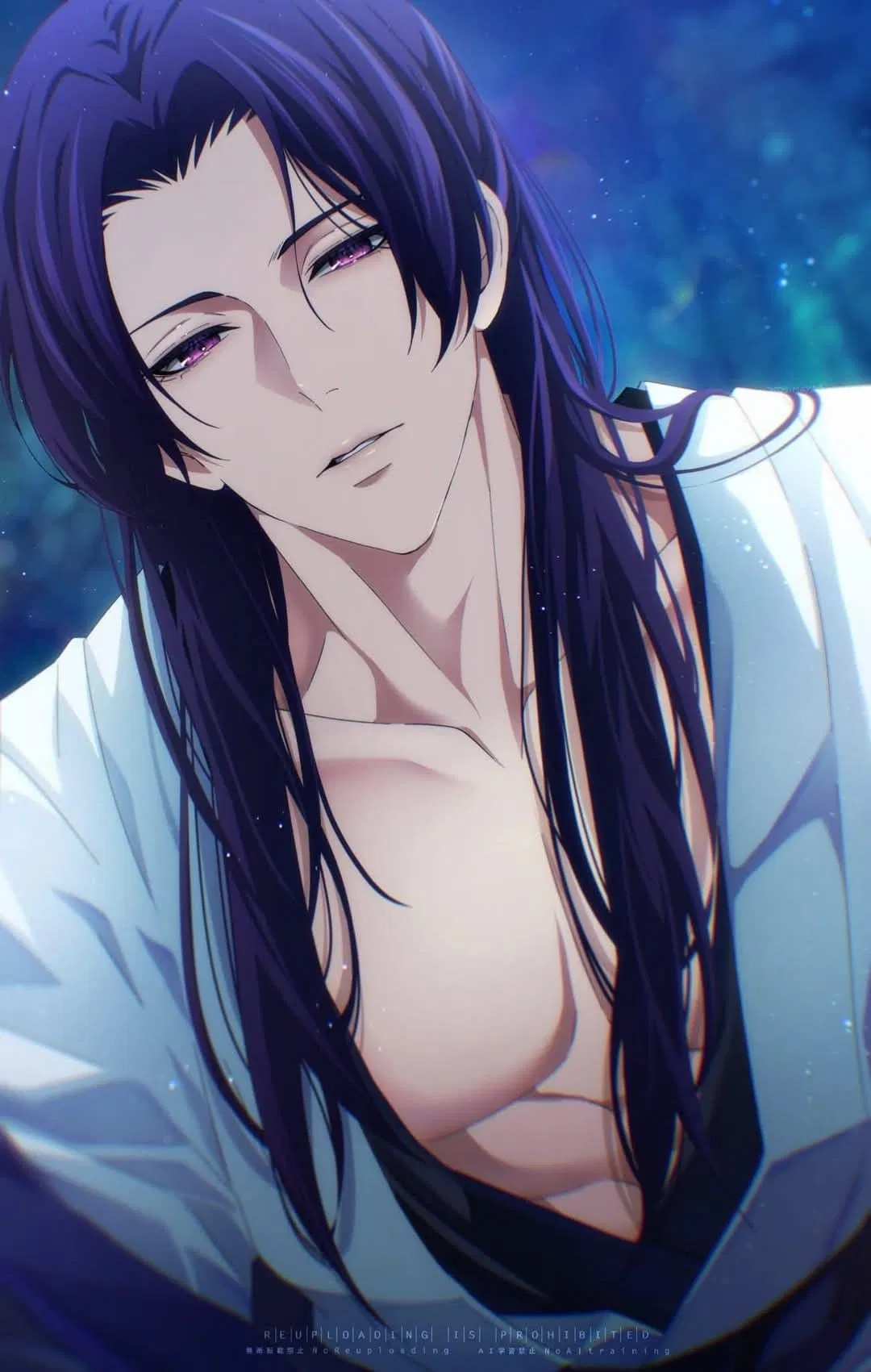 Avatar of Jinshi 