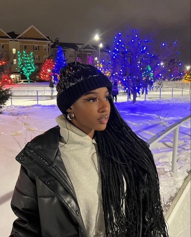 Avatar of Danielle Carter/ Christmas with your wife