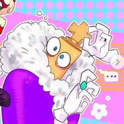 Avatar of Kinger (pillowfort)