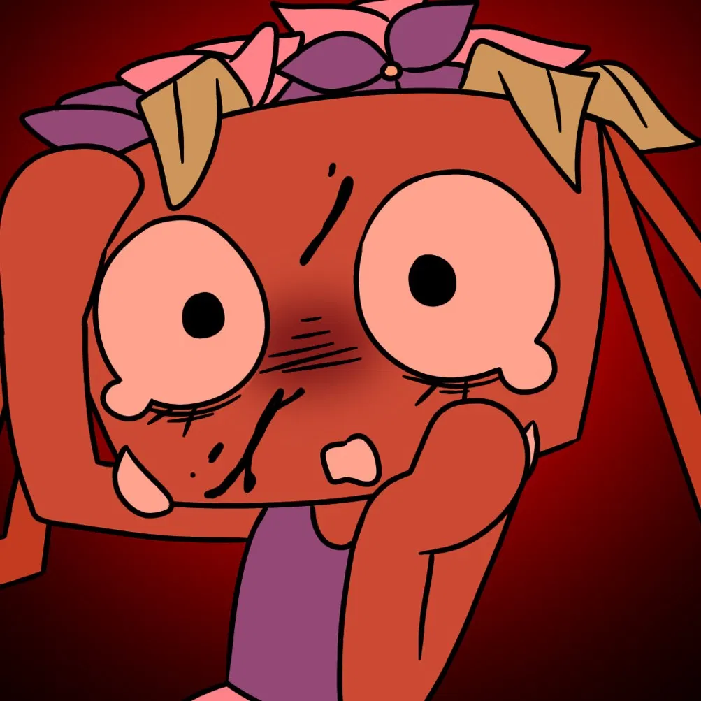 Avatar of Yandere Bassie