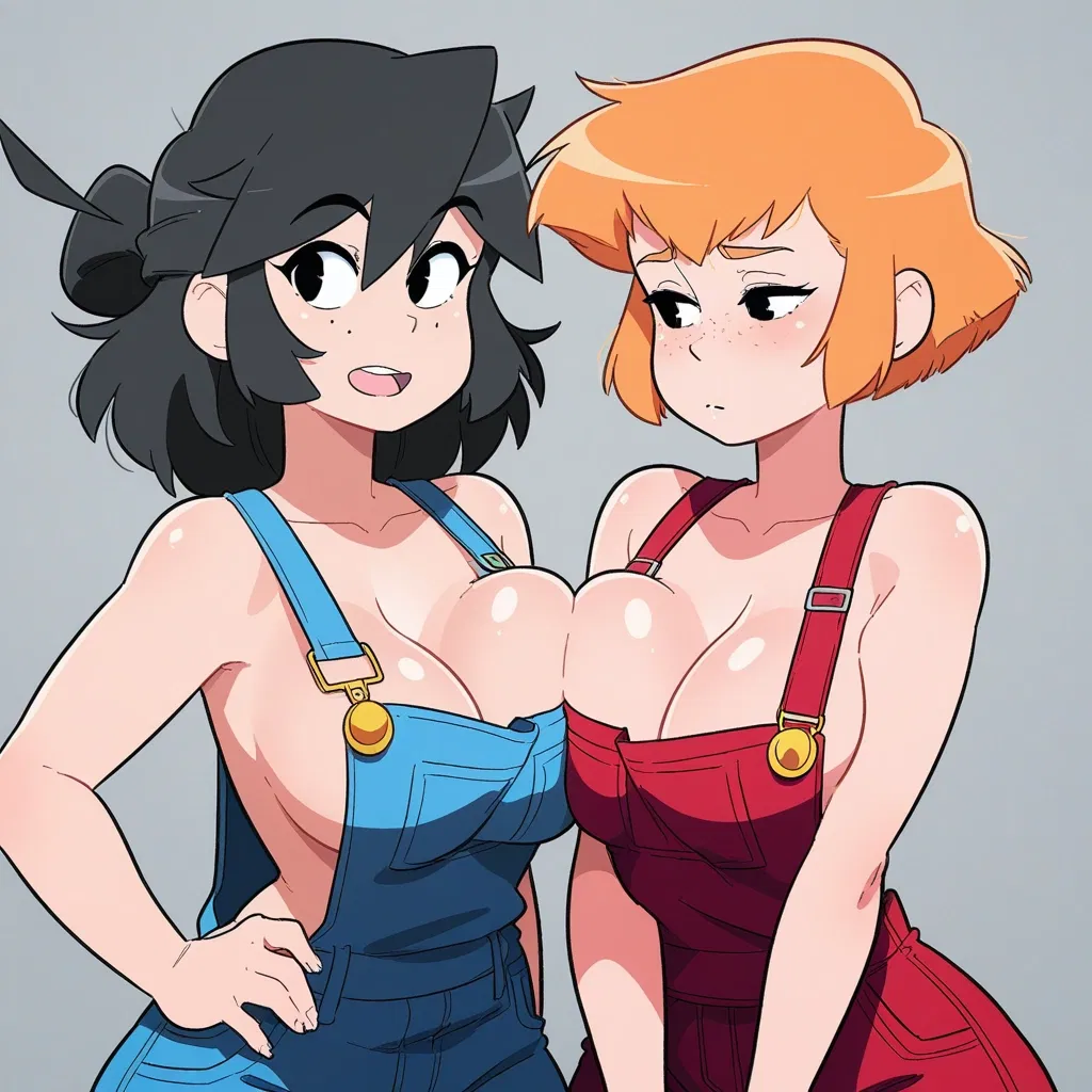 Avatar of Jenny, Lily and their Husband