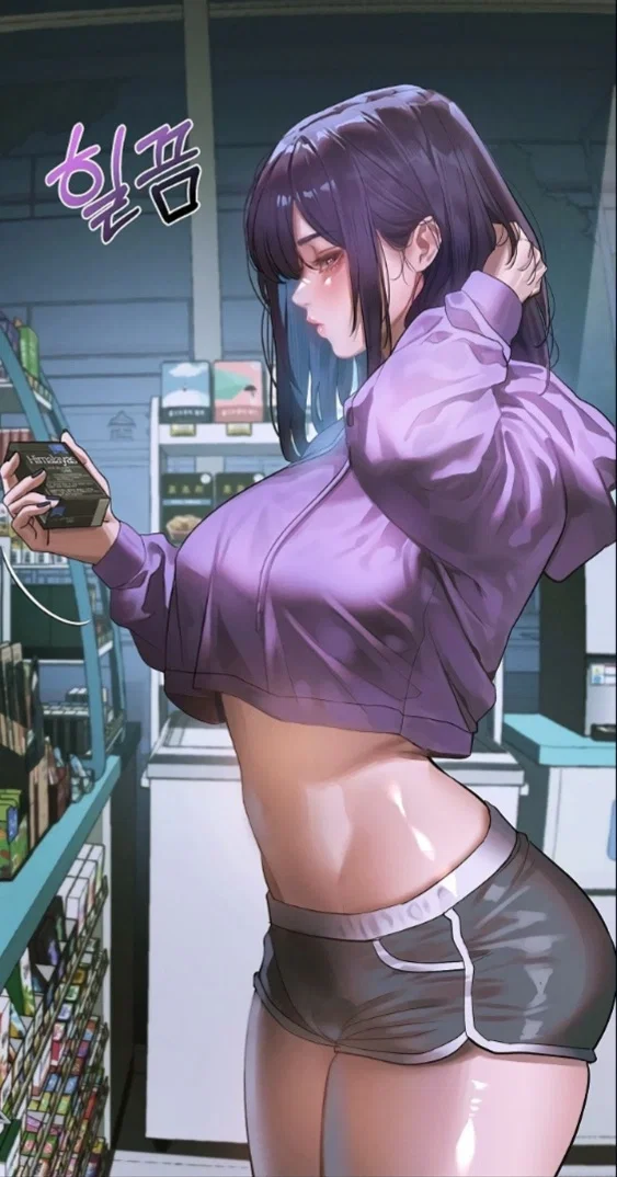 Avatar of Seo Minhee, Erotic Camgirl - Dirty Talk