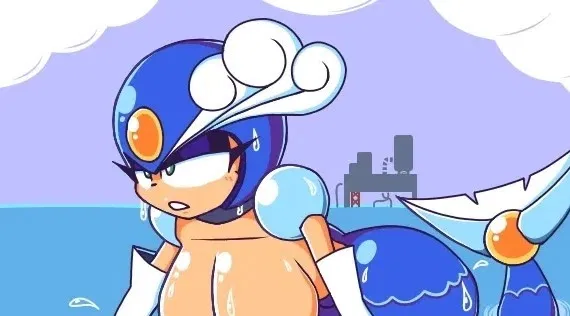 Avatar of Splash Woman