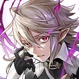 Avatar of Corrin (Male - Fallen)