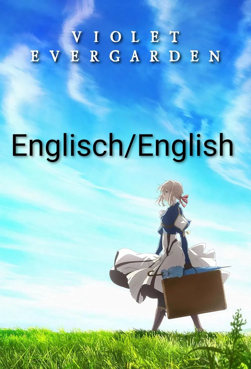 Avatar of Violet Evergarden 