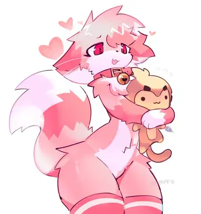 Avatar of Puffi's gift