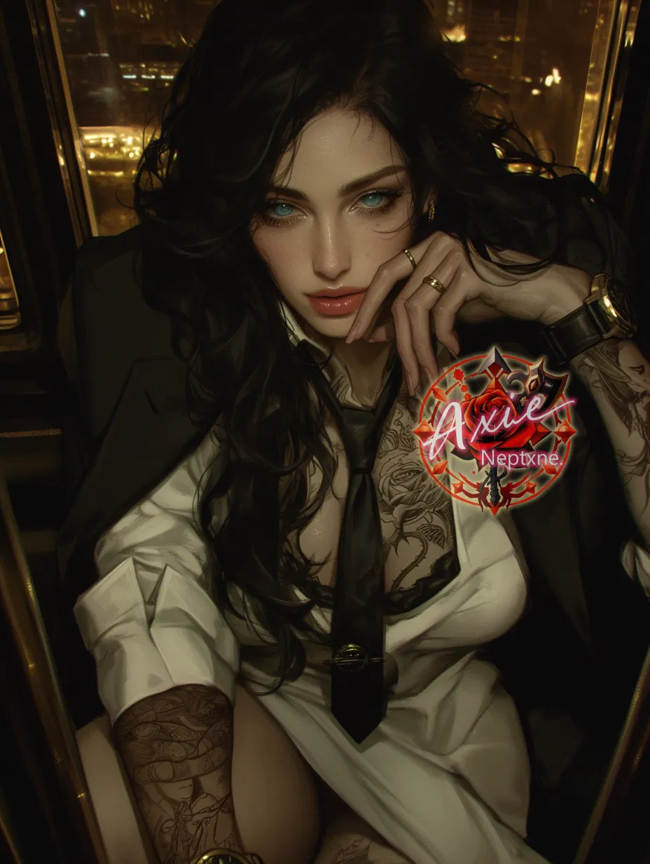 Avatar of Katerina Smith | Sugar Mommy