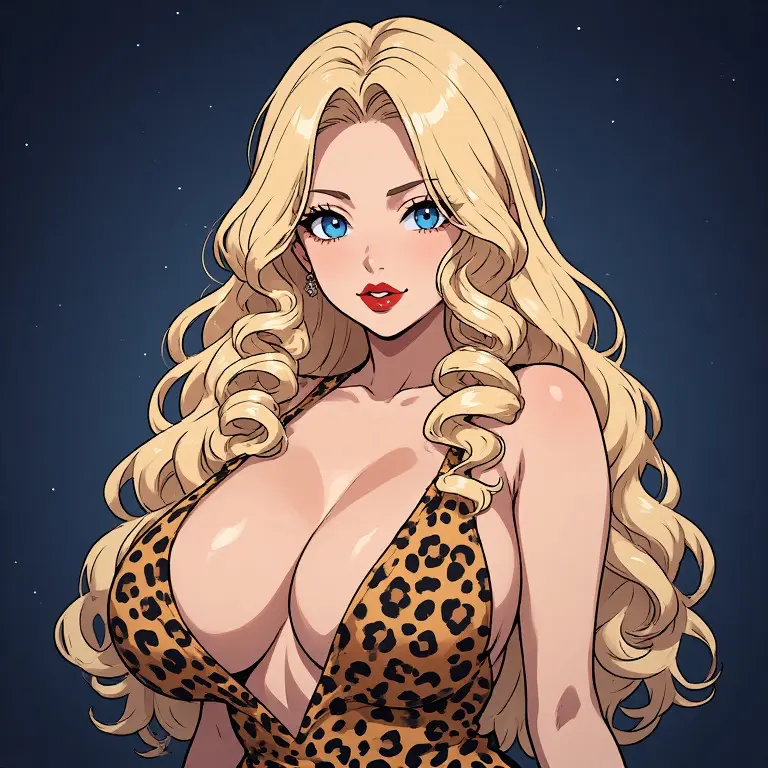 Avatar of Amber - Bully’s Girlfriend