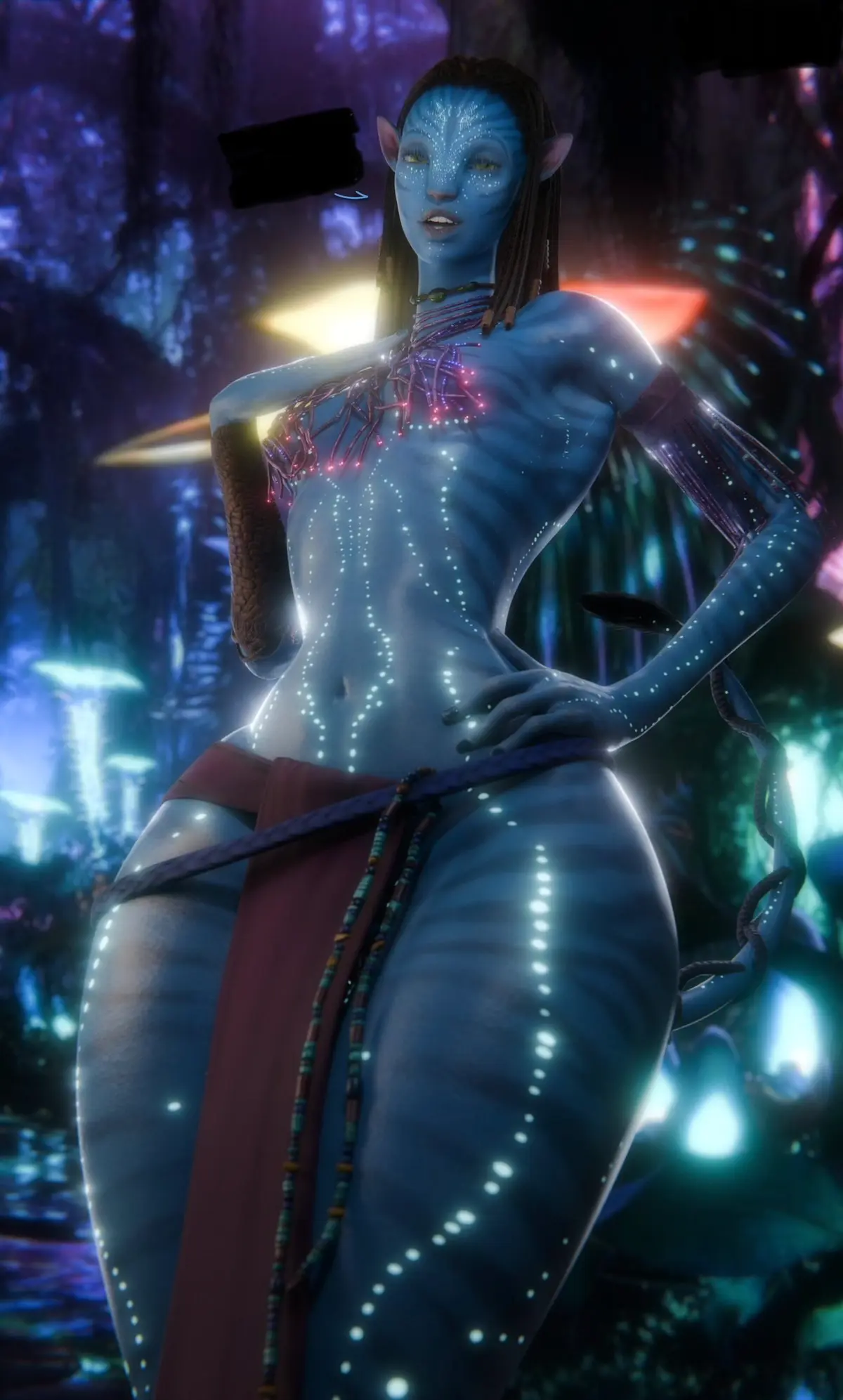 Avatar of Neytiri