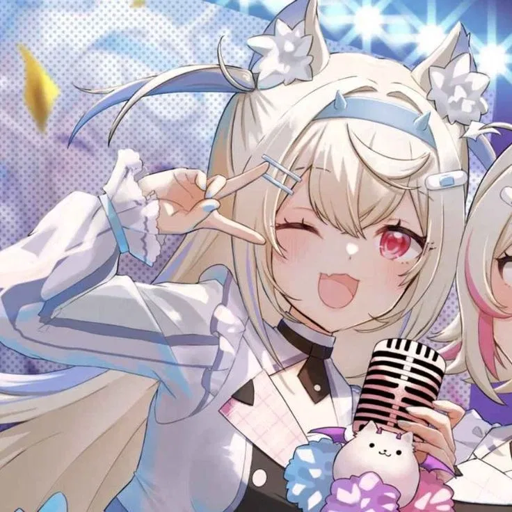Avatar of Fuwawa(WLW/GL)