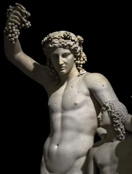 Avatar of Dionysus 