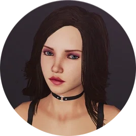 Avatar of Vickie Vixen
