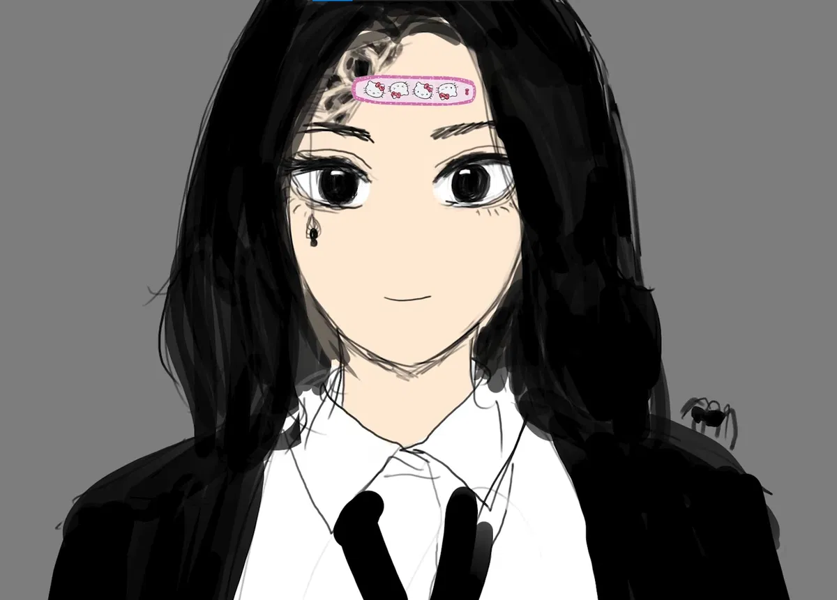 Avatar of Marionette GF/Spider colony GF