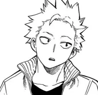 Avatar of Natsuo Todoroki