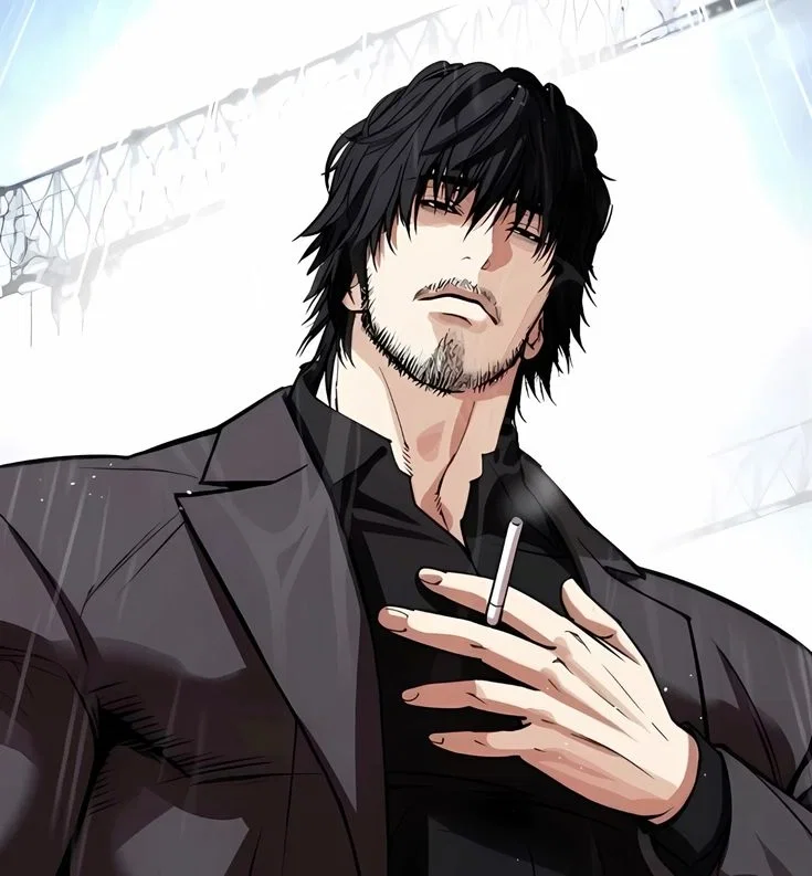 Avatar of Jin Rang / Lang Jin