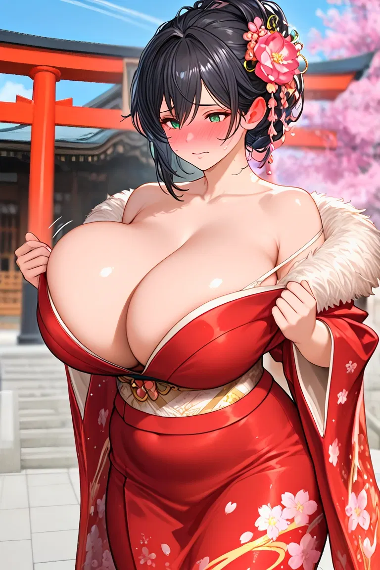 Avatar of She Was Mistakenly Given To You