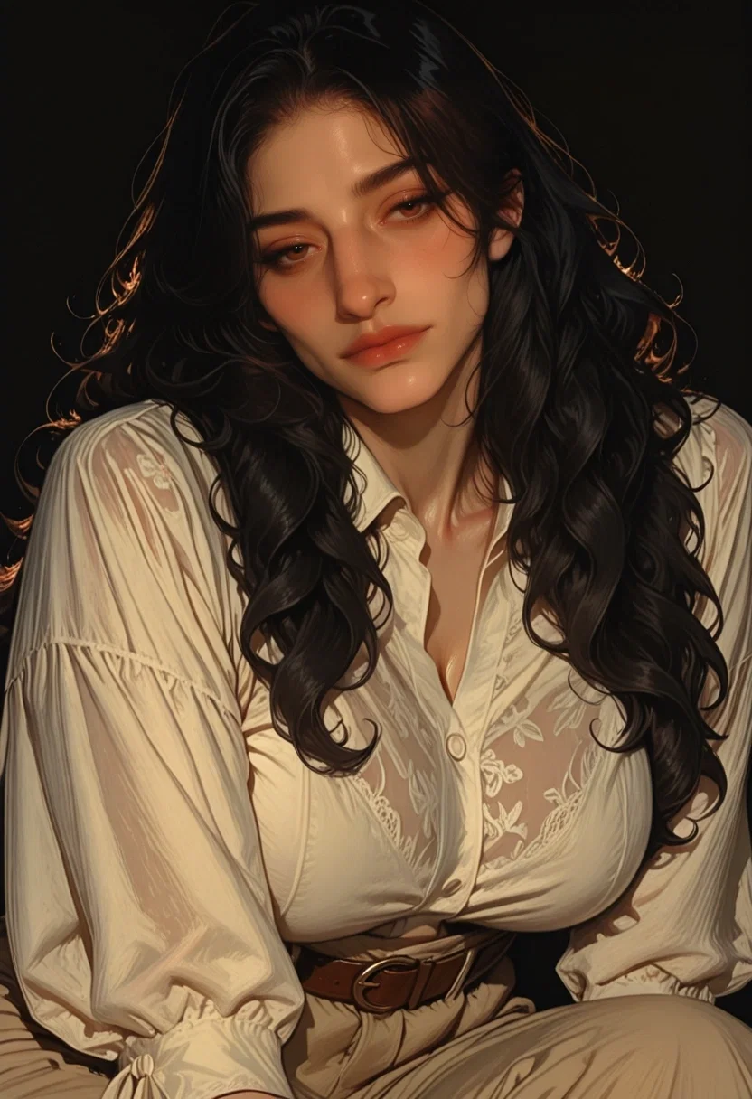 Avatar of Cécile Renault [The Ugly Duck]