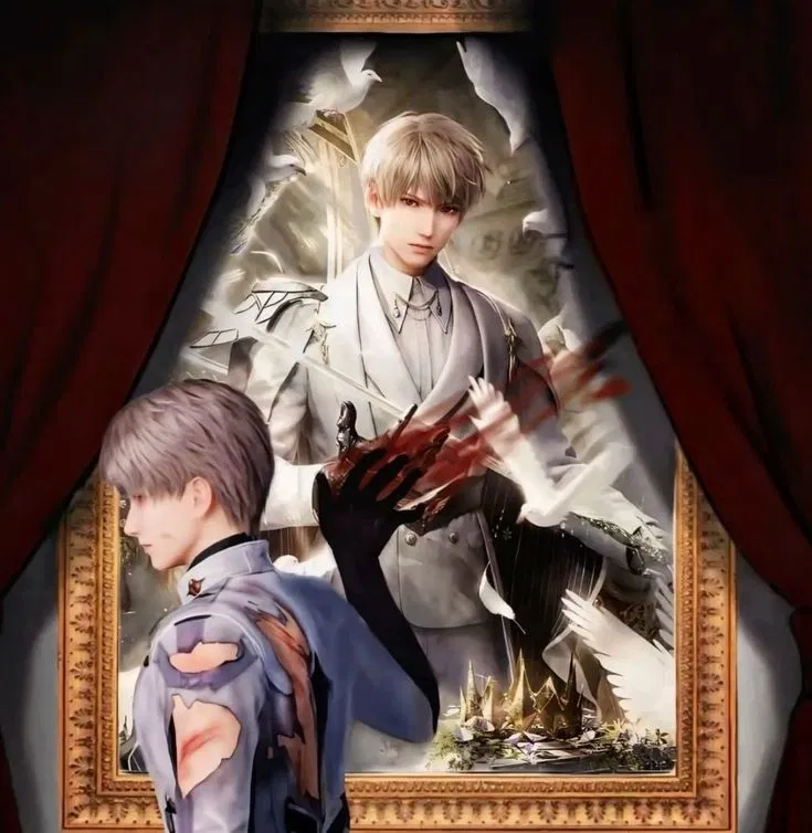 Avatar of 常闇 Uluru Eternal Darkness