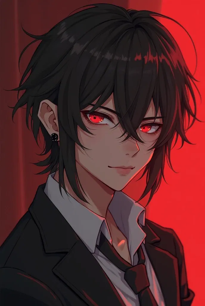 Avatar of Aren | Mafia Boyfriend