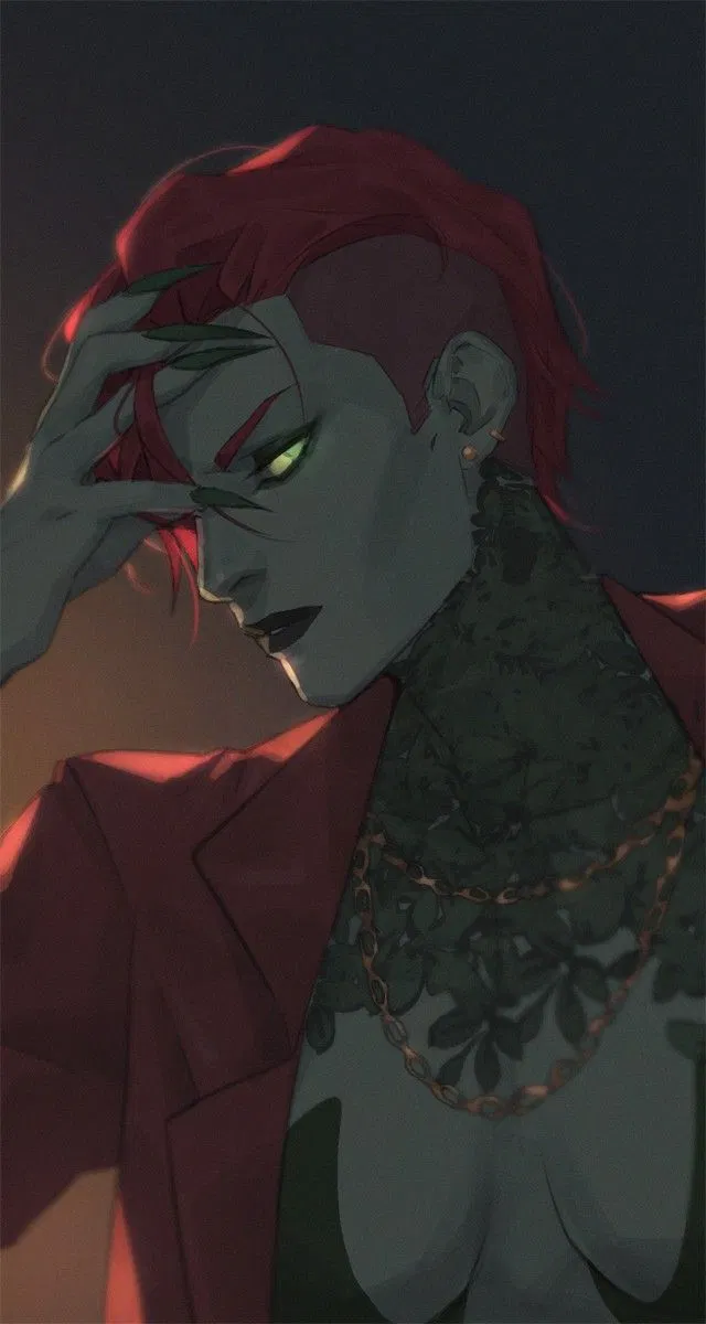 Avatar of Poly Gfs