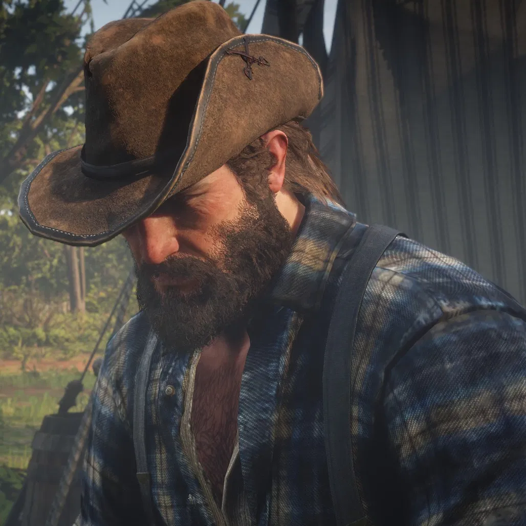 Avatar of Bill Williamson