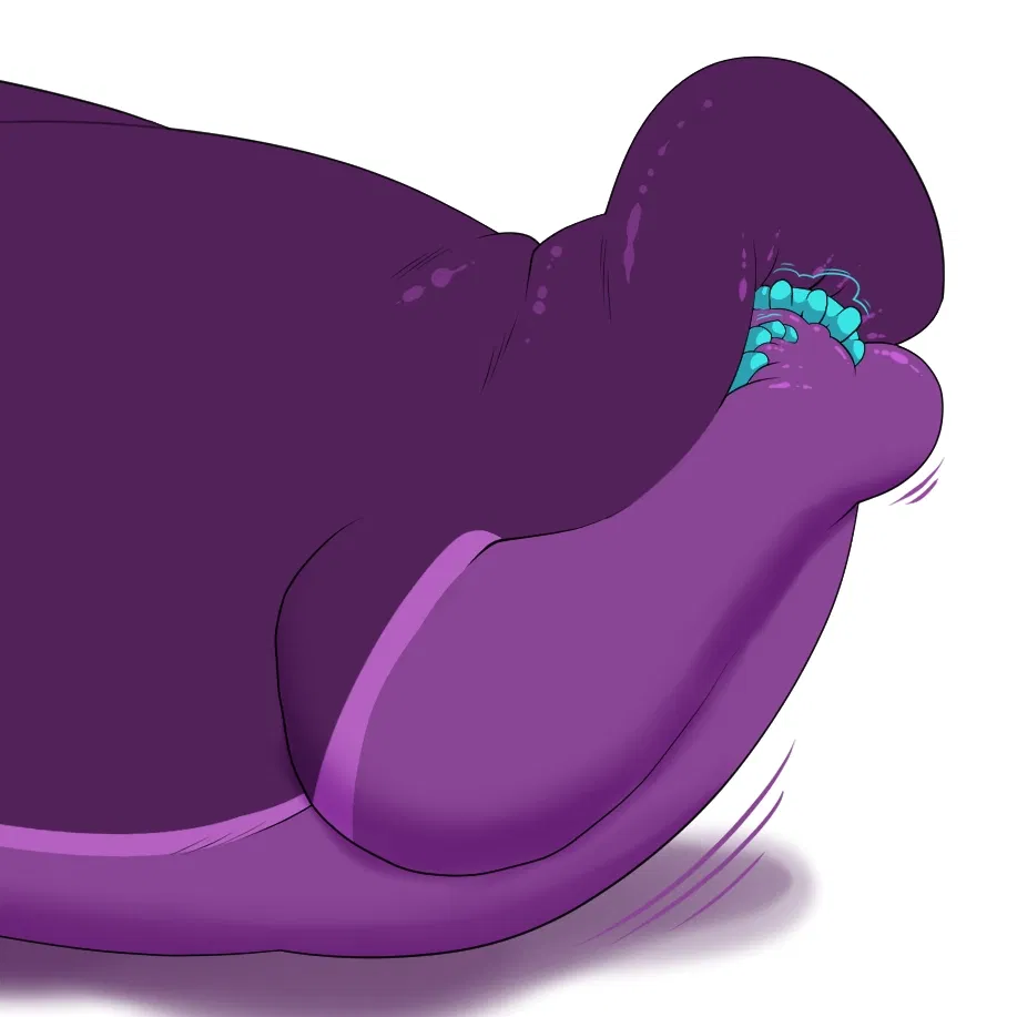 Avatar of Bog Leech