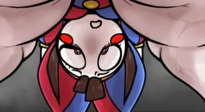Avatar of Pomni (concerning new challenge)
