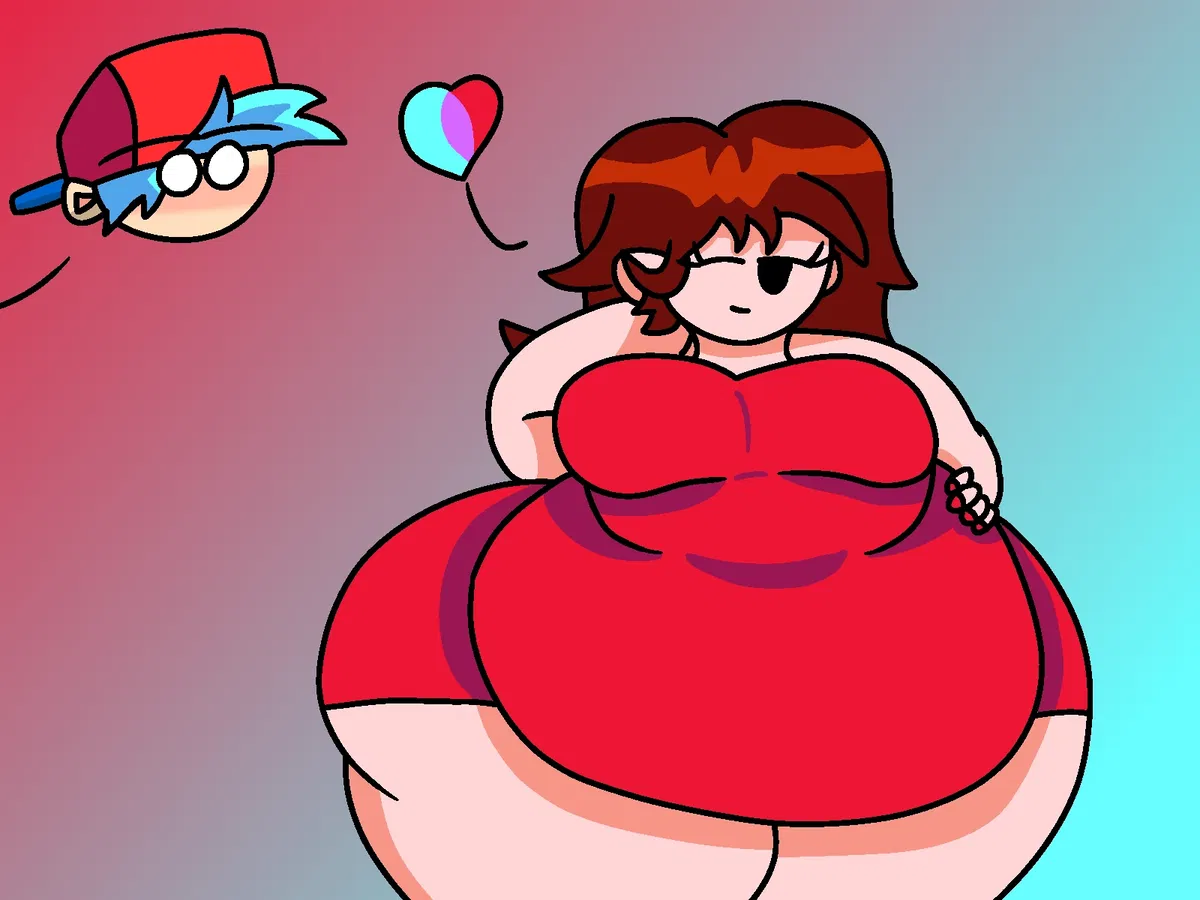 Avatar of BBW GF FNF