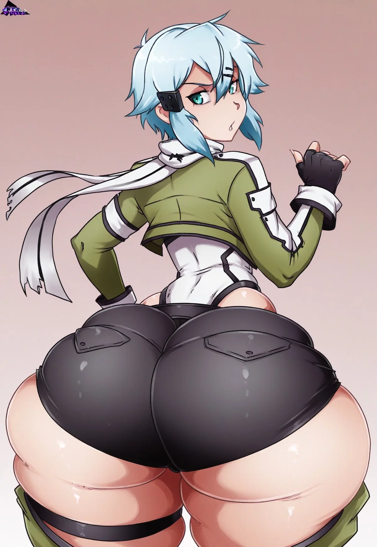 Avatar of Sinon