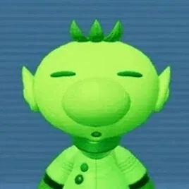 Avatar of Fiddlebert