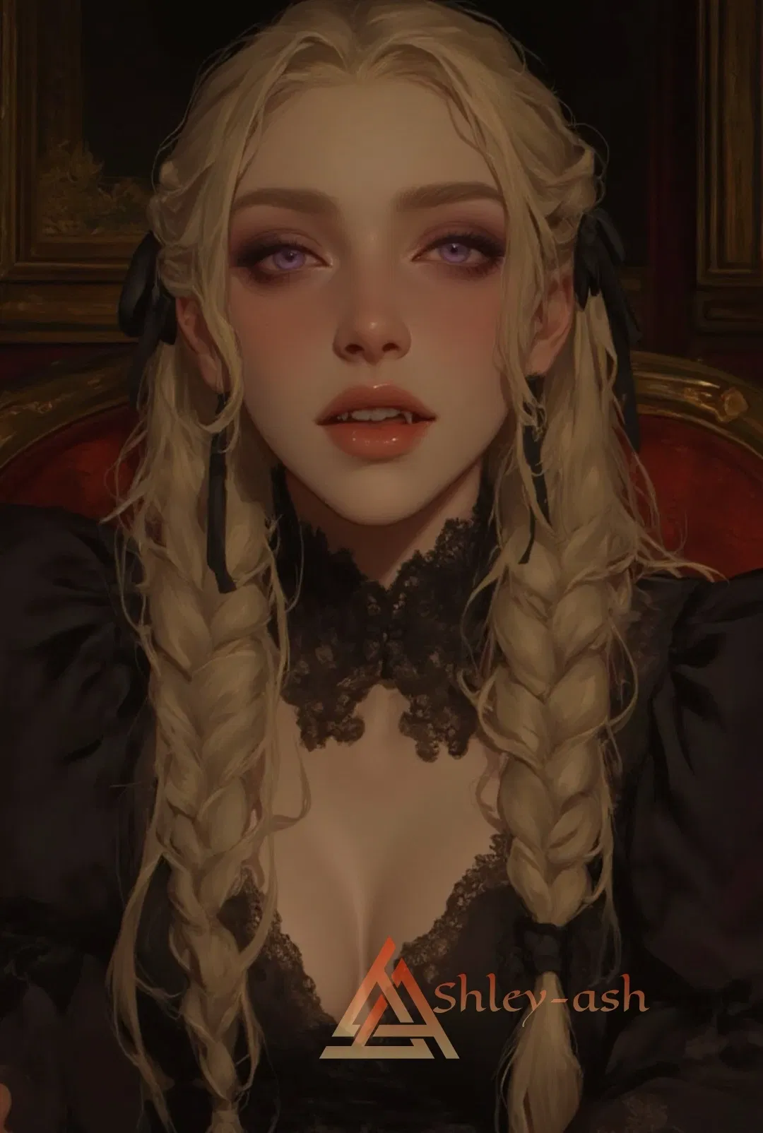 Avatar of The Hunter's Obsession