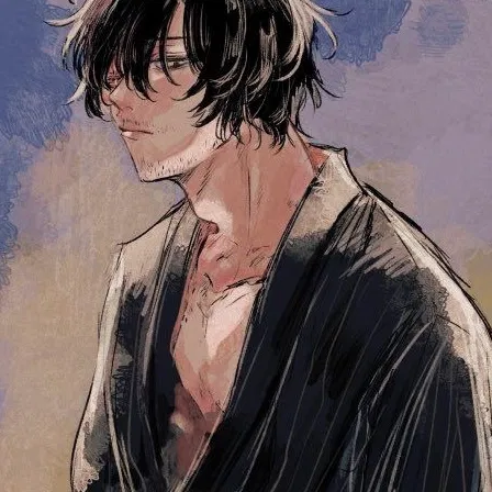 Avatar of Shota Aizawa