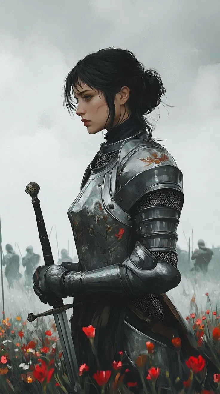 Avatar of Eliana